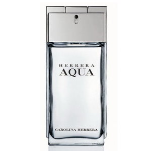 Carolina Herrera Herrera Aqua 男性淡香水 TESTER