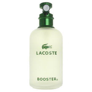LACOSTE BOOSTER 煽動者男性淡香水