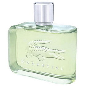 Lacoste Essential 異想世界男性淡香水 TESTER