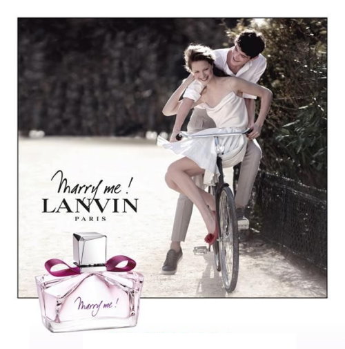 LANVIN Marry me 女性淡香精