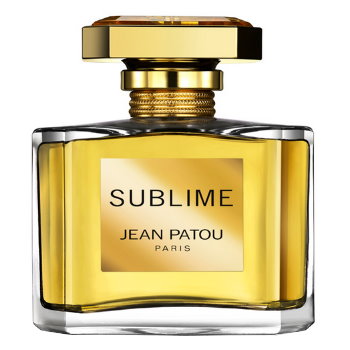 Jean Patou Sublime 烈火情人女性淡香水