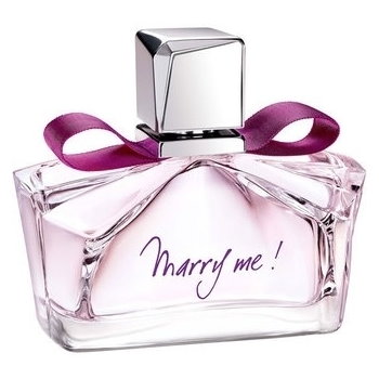 LANVIN Marry me 女性淡香精 TESTER