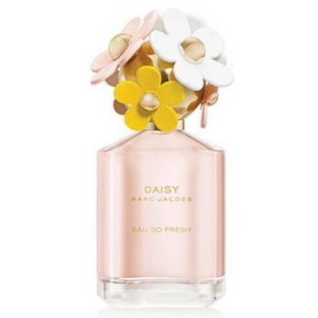 Marc Jacobs Daisy Eau So Fresh 清甜雛菊女性淡香水