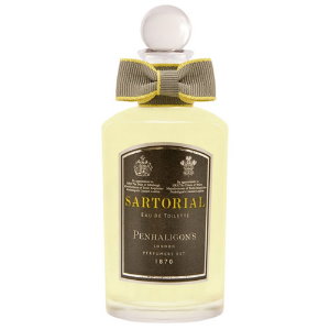 Penhaligon's Sartorial 潘海利根裁縫師之香淡香水