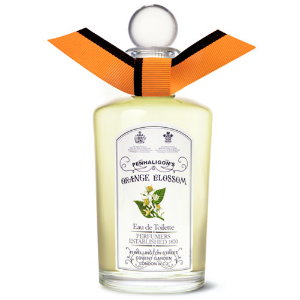 Penhaligon's Orange Blossom 潘海利根蜜語橙香女性淡香水