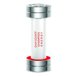 DAVIDOFF Champion Energy 王者之霸男性淡香水