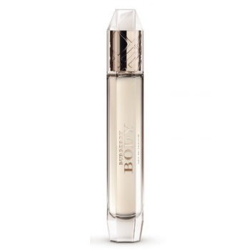 BURBERRY BODY 裸紗女性淡香精版本