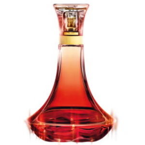 Beyonce Heat 碧昂絲熱力淡香精