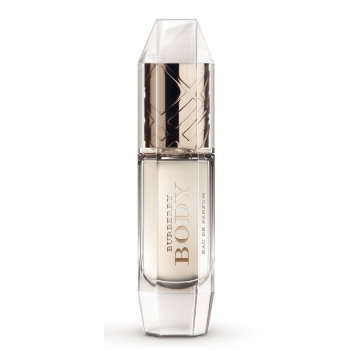 BURBERRY BODY 裸紗女性淡香精迷你瓶