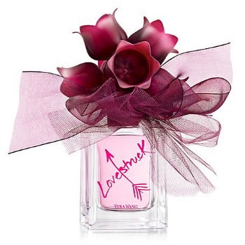 Vera Wang Lovestruck 狂戀女性淡香精