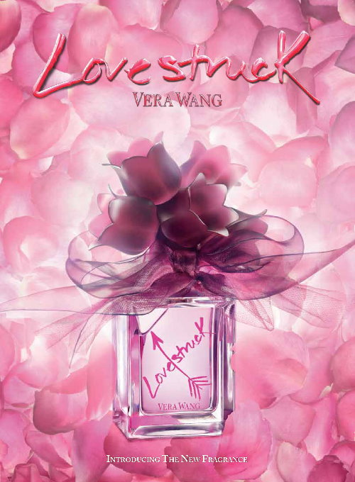 Vera Wang Lovestruck 狂戀女性淡香精