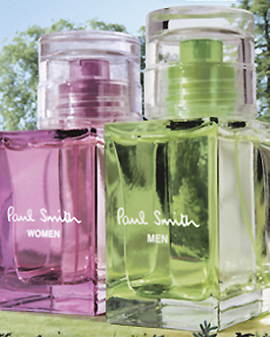Paul Smith WOMEN 經典同名女性淡香精