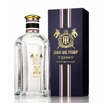 Tommy Eau De Prep 優雅新貴男性淡香水
