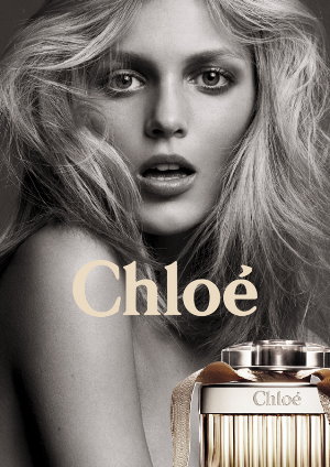 Chloe 同名女性淡香精迷你瓶