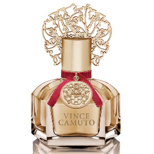 VINCE CAMUTO 文斯卡穆托同名女性淡香精