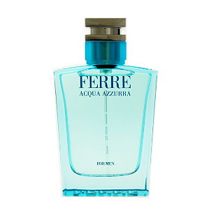Gianfranco Ferre Acqua Azzurra 費雷水藍男性淡香水