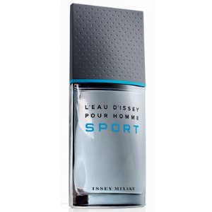 Issey Miyake SPORT 三宅一生一生之水極限男性淡香水