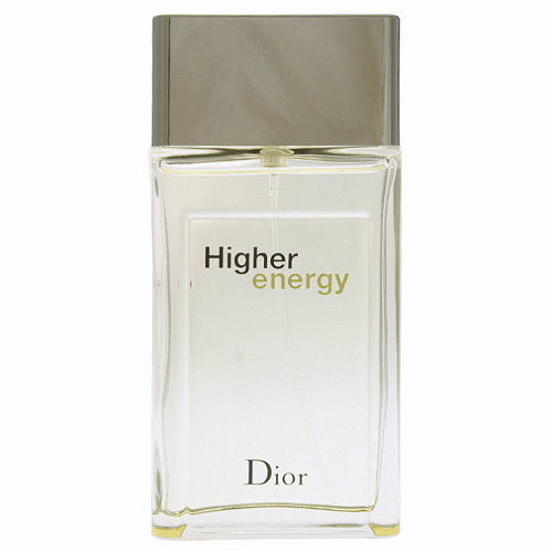 Dior Higher Energy 高度能量男性淡香水 TESTER
