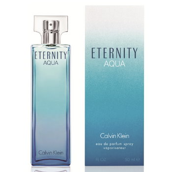 cK Eternity AQUA 永恆之水女性淡香精