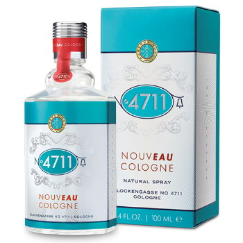 4711 Nouveau Cologne 中性古龍水