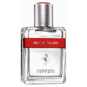 Ferrari Red Power 法拉利熱力男性淡香水