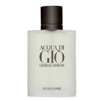 Giorgio Armani 亞曼尼