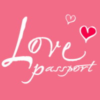 Love Passport 愛情護照