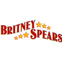 Britney Spears 小甜甜布蘭妮