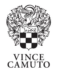 VINCE CAMUTO 文斯卡穆托