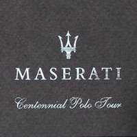 Maserati 瑪莎拉蒂